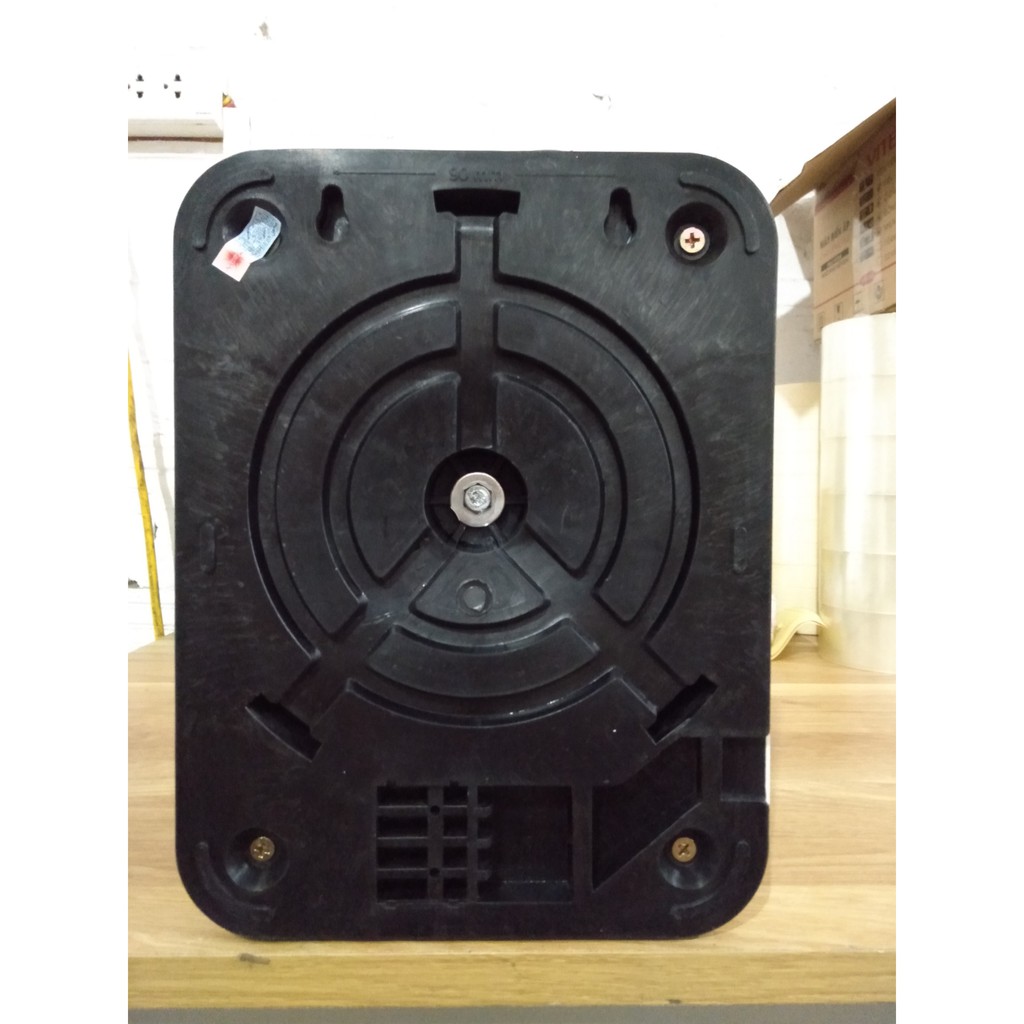 BIẾN ÁP ĐỔI NGUỒN 220V SANG 100/110/120V Ổ CẮM CAO CẤP  3KVA  DÂY ĐỒNG VITENDA