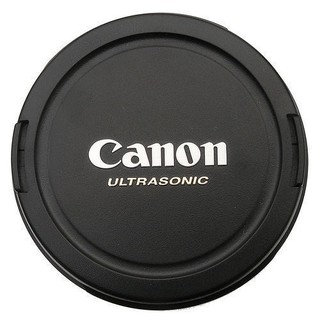 Nắp ống kính Lens cap Canon ultrasonic 72mm