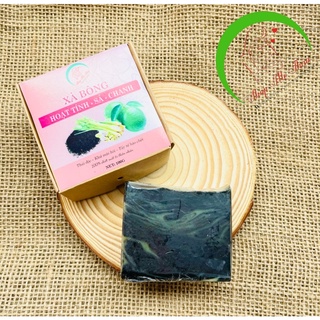 XÀ BÔNG THẢO DƯỢC (HANDMADE)