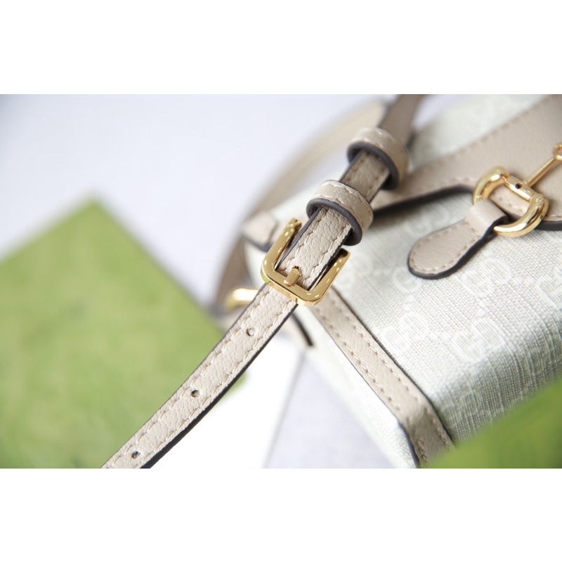 Túi xách Guchi 1955 hàng super có sẵn tại kho