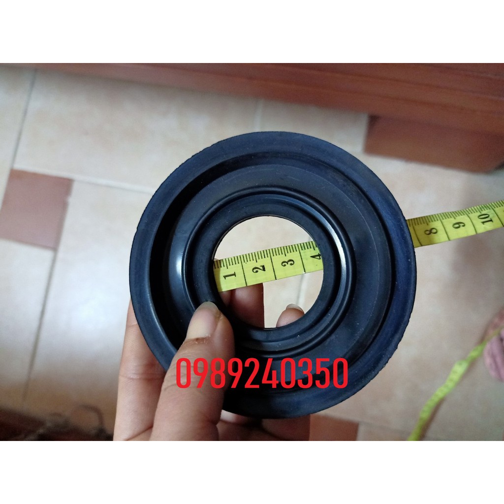 Gioăng ron bình nóng lạnh Ariston tròn đời mới chính hãng