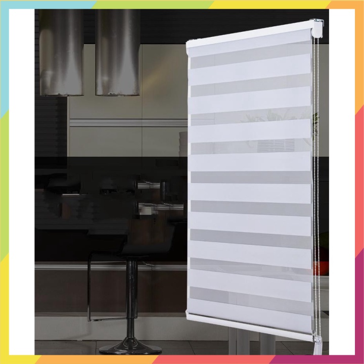 💯 Rèm Che Nắng Thông Minh Cho Nhà Cửa 45cm x 100cm  - Euro Outlet