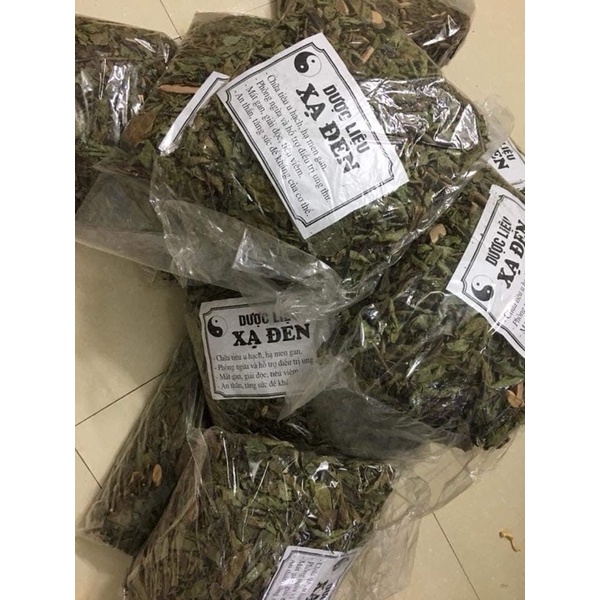 1kg Cây xạ đen Hoà bình loại 1