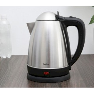 Ấm siêu tốc Bình siêu tốc Delites 1.8 lítDST012 GOG323