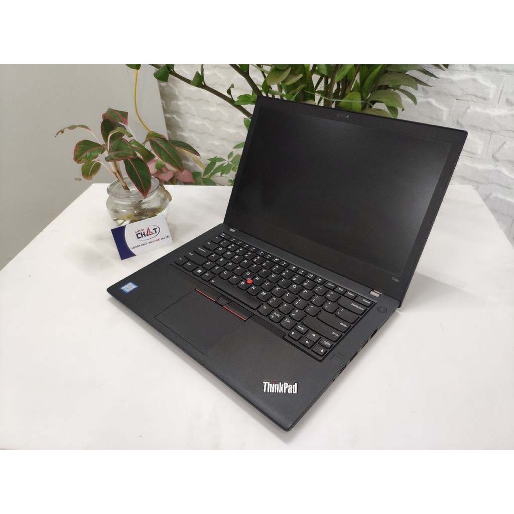 Lenovo Thinkpad T480 14 inch Win 10 Pro Core i7 8550U / RAM 16GB / SSD 512GB / Màn hình Full HD IPS | BigBuy360 - bigbuy360.vn