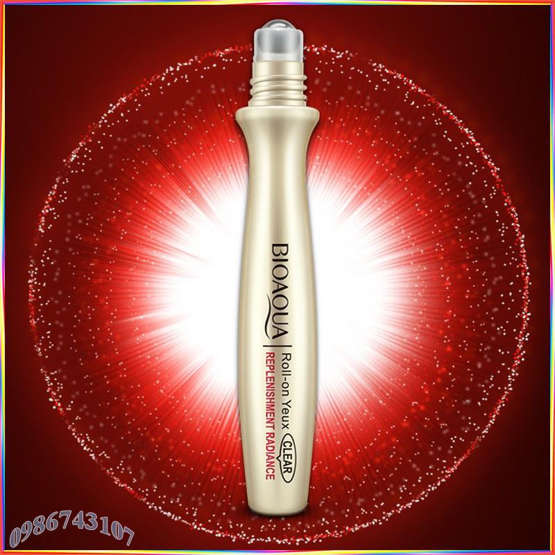 Thanh lăn serum thâm quầng mắt Bioaqua TL21A | BigBuy360 - bigbuy360.vn