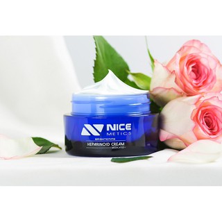Kem Dưỡng Da Cao Cấp Nhật Bản Nice Metics (48g)