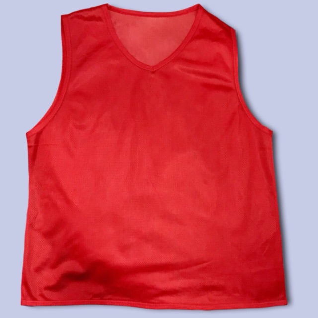 Áo bib thể thao đủ màu