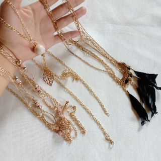 Phụ kiện quần áo