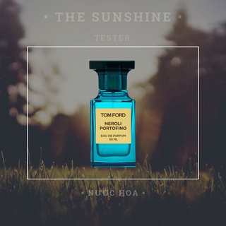 Nước hoa tom ford neroli portofino-5ml/10ml - ᵀᴴᴱ.ˢᵁᴺˢᴴᴵᴺᴱ
