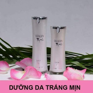 Nước dưỡng COLLAGEN TÂY THI
