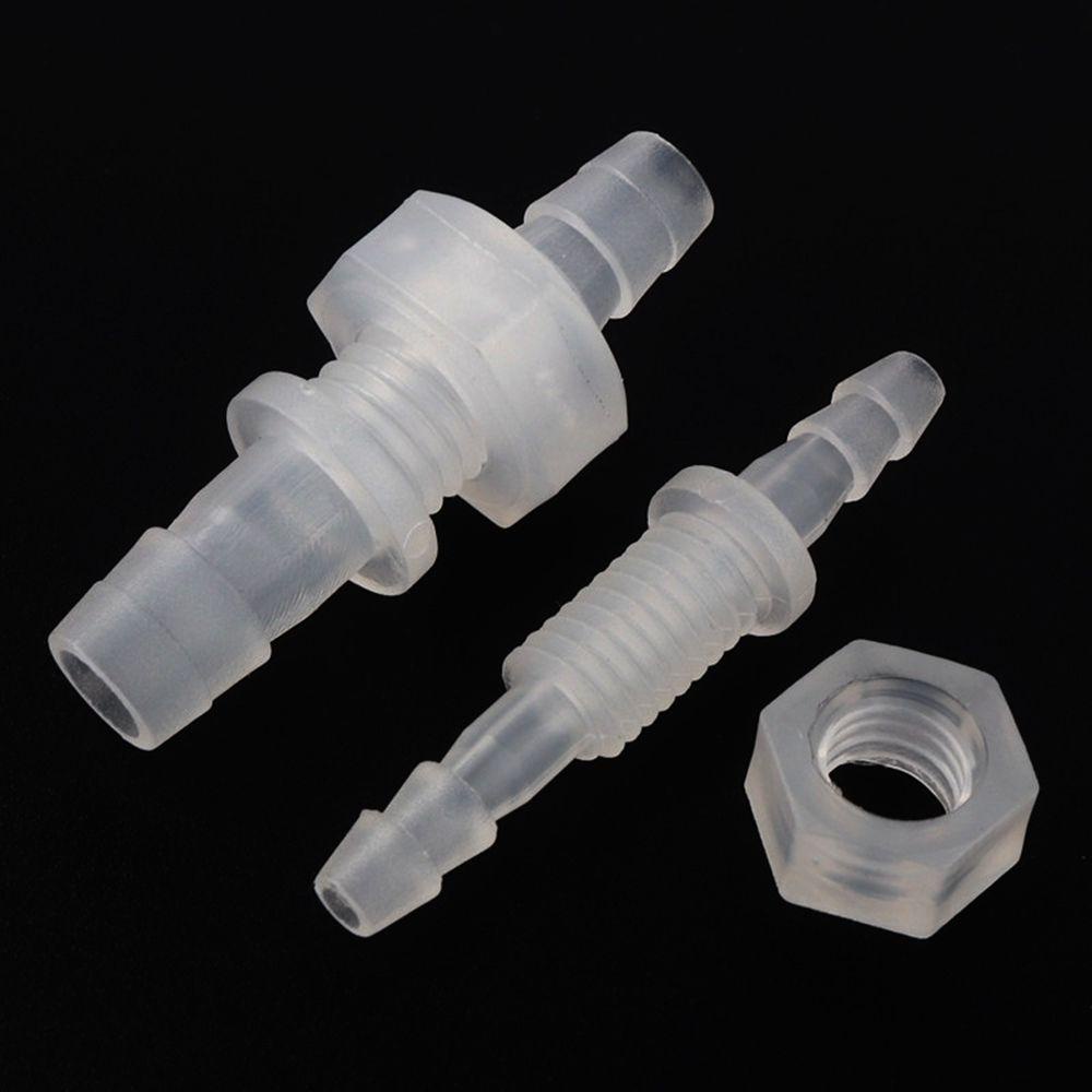 WATTLE Set 5 Đầu Nối Ống Nước Cho Bể Cá