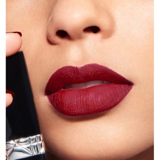Son DIOR - Matte (Tester - Fullsize 3.5g)
