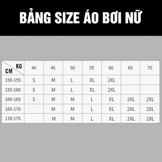 Áo Bơi Nữ Arena TSS0010W (Clearstock size S)