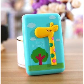 Hộp mini đựng card siêu dễ thương