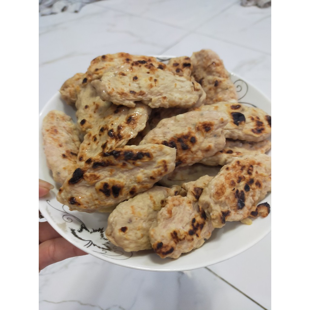 Nem nướng Bình Định | BigBuy360 - bigbuy360.vn