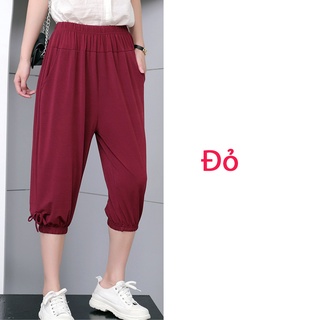 Quần alibaba nữ -9308