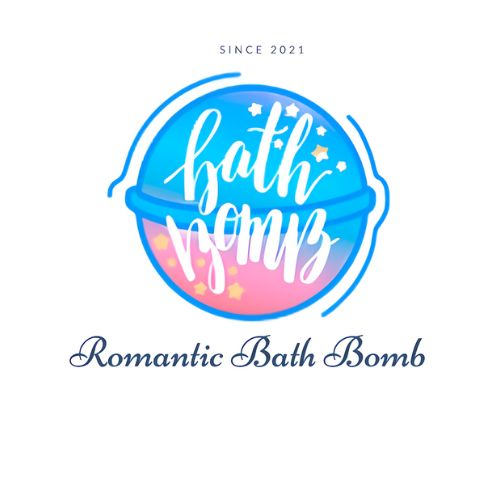 Romantic Bath- Bath Bomb