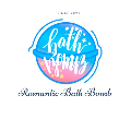 Romantic Bath- Bath Bomb