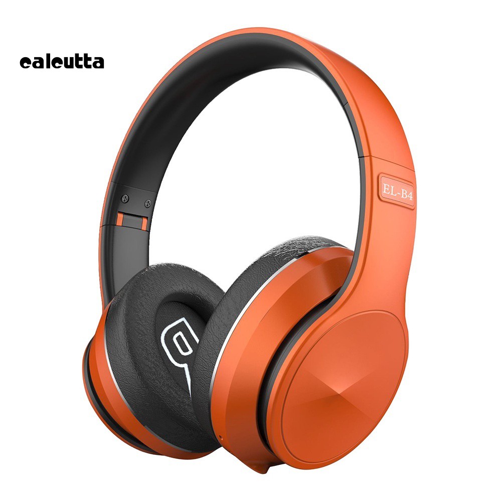 ✡YYS✡Over Ear Bluetooth 5.0 Stereo Bass Music FM Wireless Headphone Sports Headset