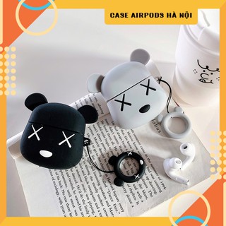 Case airpods pro - ốp airpods pro kaws - pk519