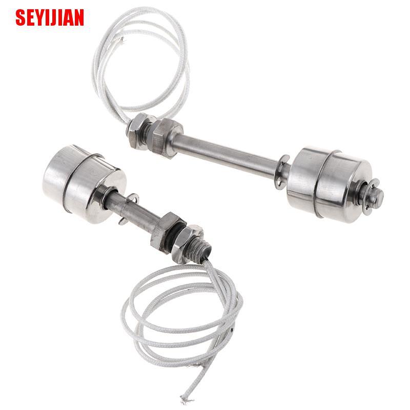 Phao Cảm Biến Mực Nước Mini Bằng Inox Chuyên Dụng