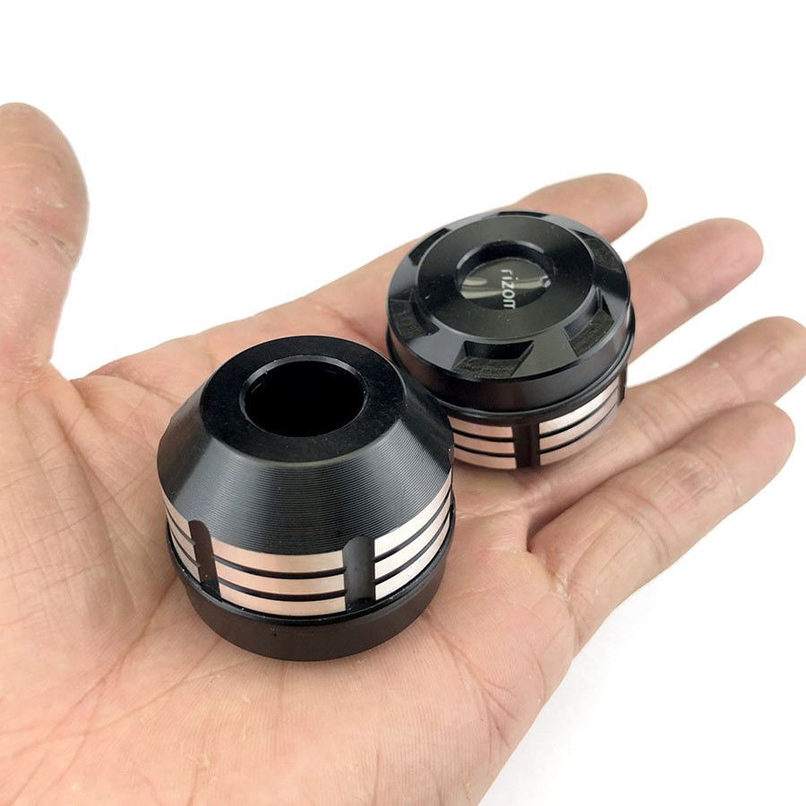Gù Chống Đổ Trước K3 Trang Trí Xe Máy
