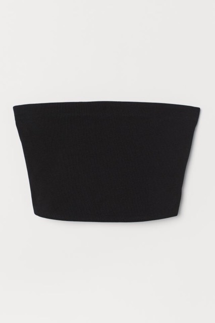 Áo ống croptop nữ đẹp xuất khẩu nhiều hãng lẻ size ACR01 AMGOBET | BigBuy360 - bigbuy360.vn