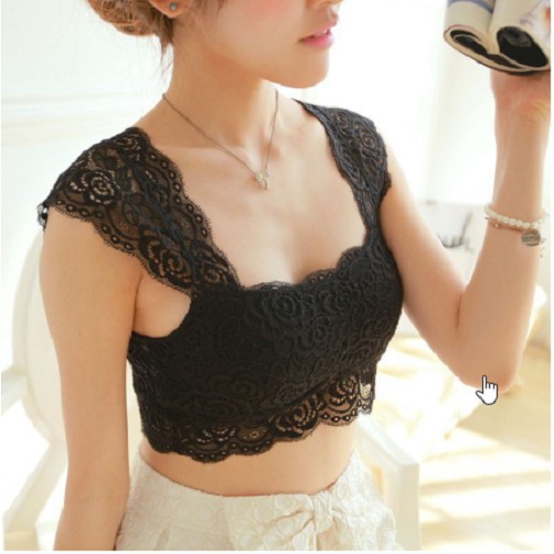 ÁO BRA REN TAY 059 | BigBuy360 - bigbuy360.vn