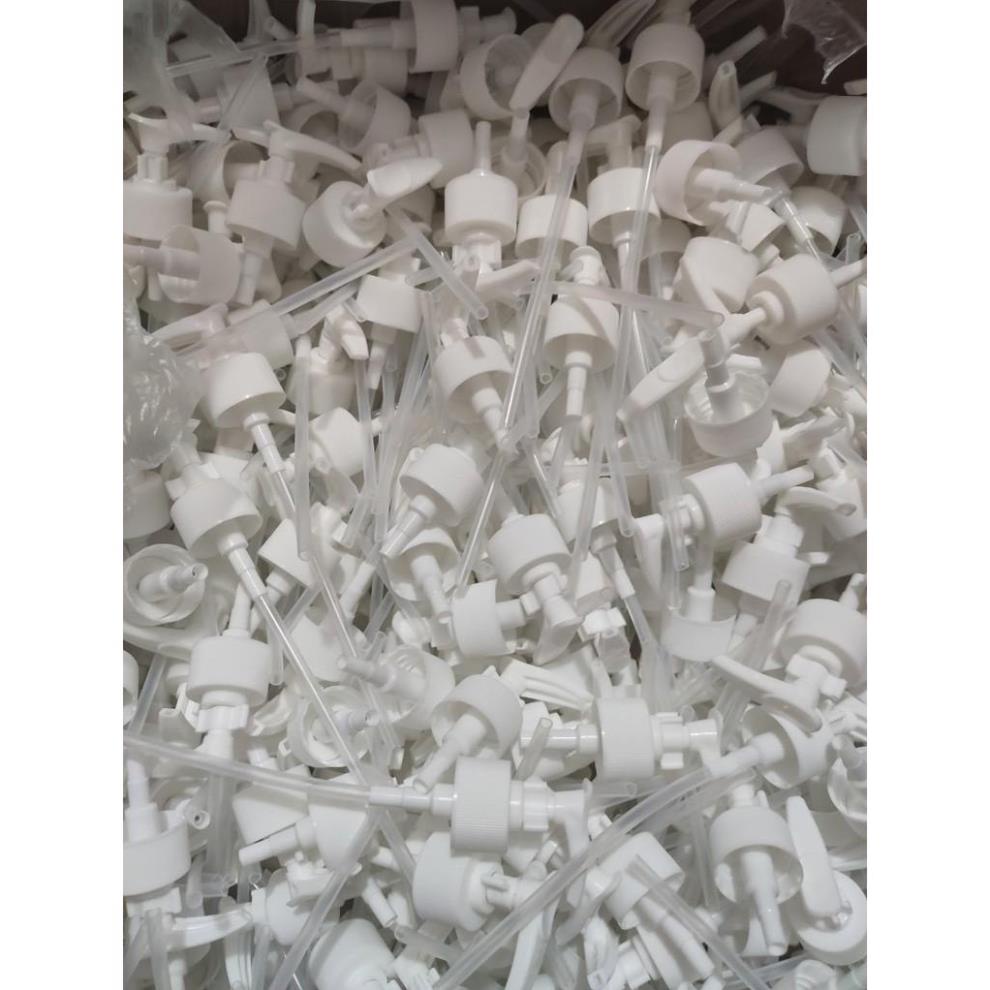 Đầu vòi nhấn xít nước Đầu bơm gel Fi24 và Fi28 tiện dụng MS88150