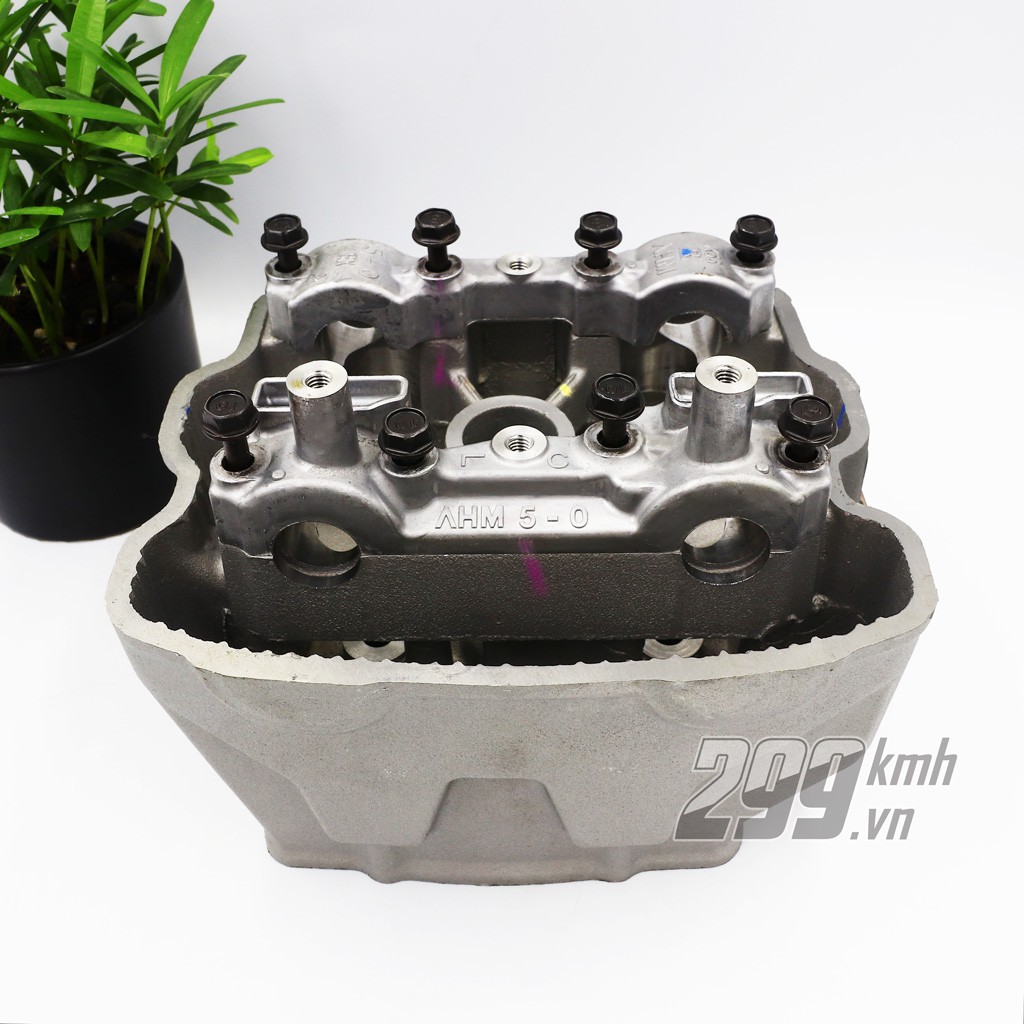 Vỏ đầu Winner, Sonic hàng chính hãng Honda Indonesia