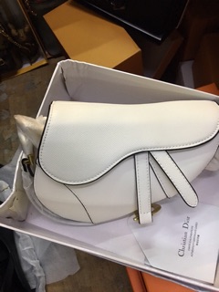 Dior yên ngựa size 20