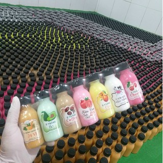 Sữa non cô đặc ủ trắng da