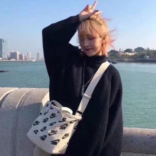 ❌thanh lý lỗ vốn❌ túi vải đeo chéo