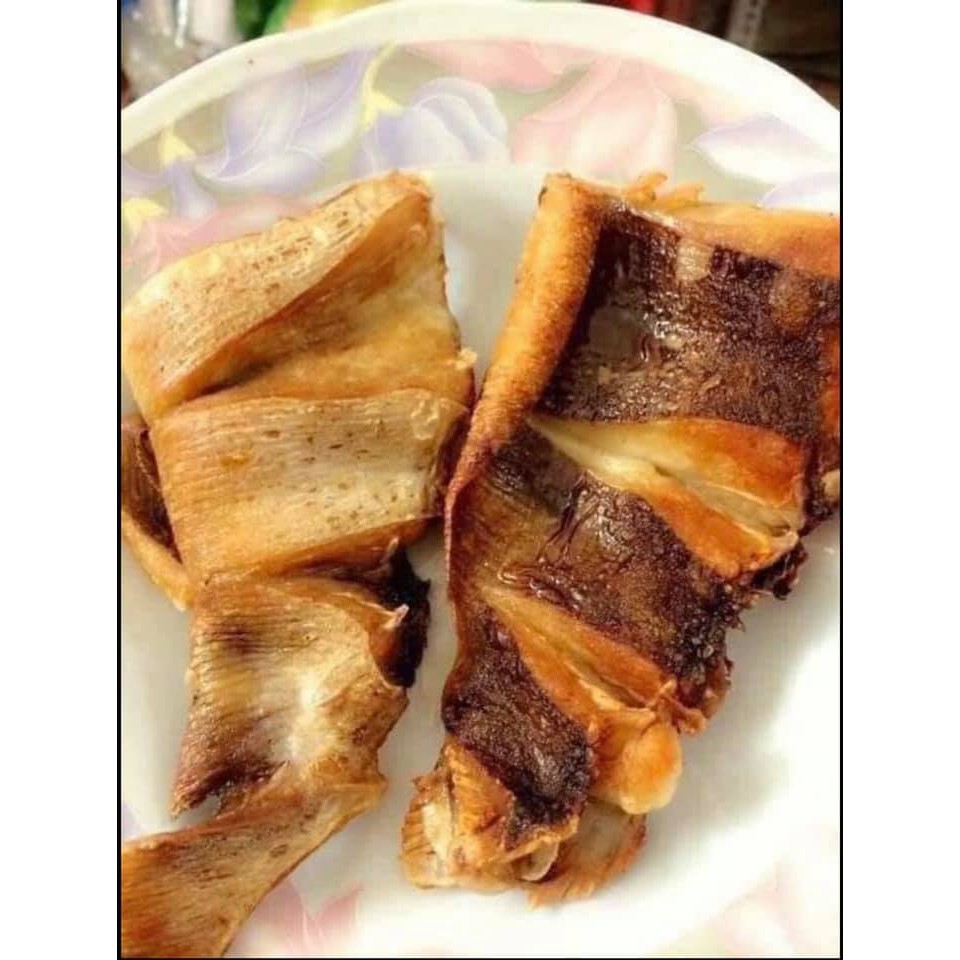 CÁ ĐUỐI 1 NẮNG 500G / nữa kg