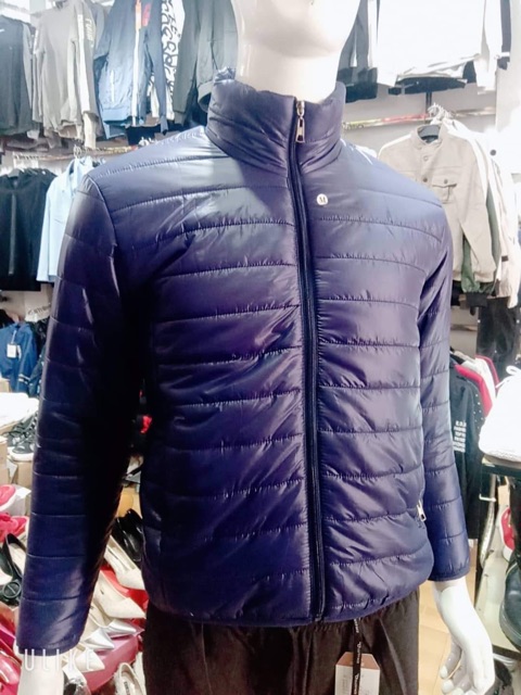 Áo phao nam, áo khoác nam | BigBuy360 - bigbuy360.vn