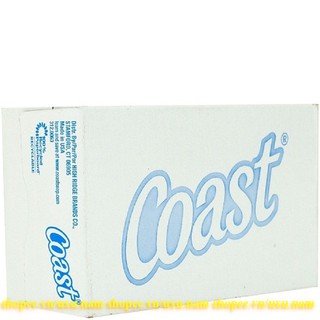 Xà bông coast mỹ 113g.