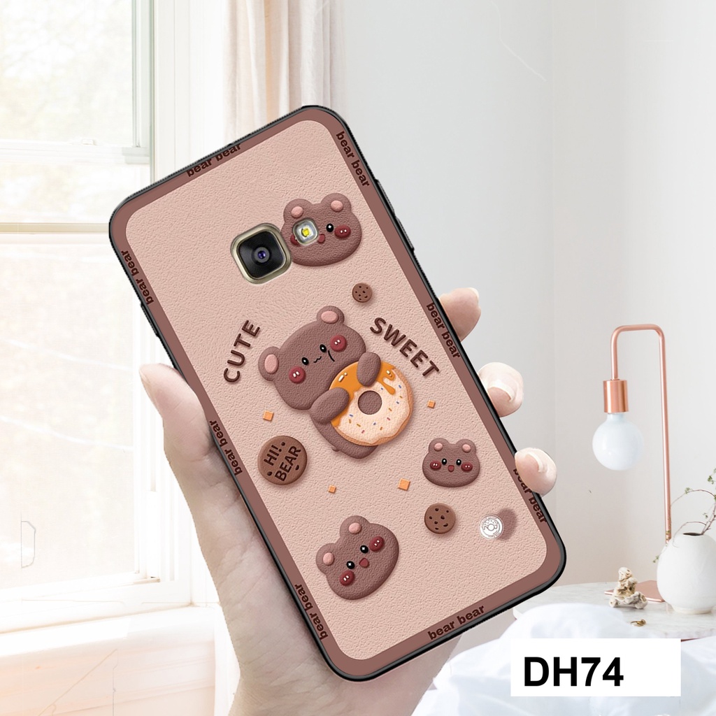 Ốp lưng  Samsung A01/A02/A03/A02S/A03S/A11/A12/A20/A20S/A30/A30S/A50S/A50/A70/A51/A71gấu Beer -mới nhất