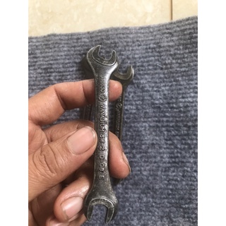 cờ lê mini nhật bãi 2