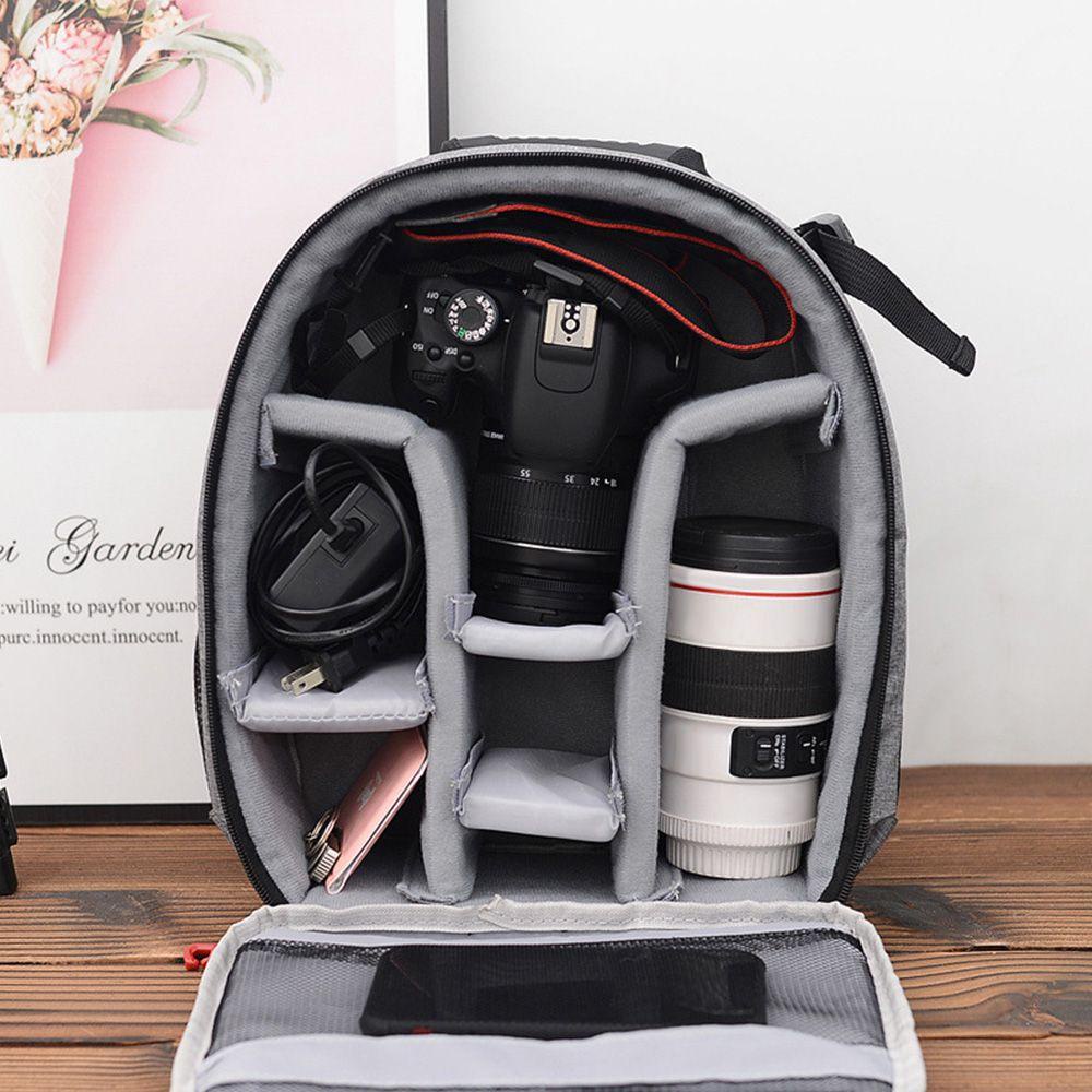SHOUKEY SONY CANON NIKON Amera aackpack aulti-chức năng aackpack aamera acessories aor aon aon akon aony ahotography arotective