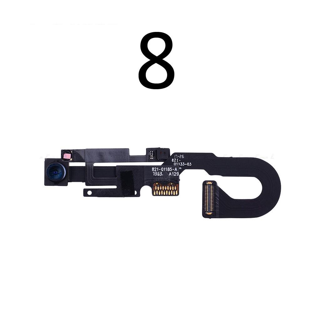 Phụ Kiện Mạch Camera Trước Cho Điện Thoại IP 6 7 8 Plus X XSM