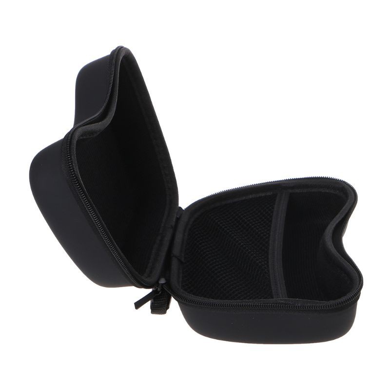 Túi Eva Cứng Đựng Tay Cầm Chơi Game Xbox One / Switch Pro / Ps3 / Ps4 Chống Sốc Có Khóa Kéo Tiện Dụng