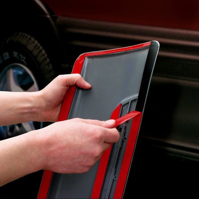 Băng Keo Dính 2 Mặt Cuộn 3 Mét * 9mm, Dán Cường Lực Siêu Dính, Băng Dính 2 Mặt Đa Năng