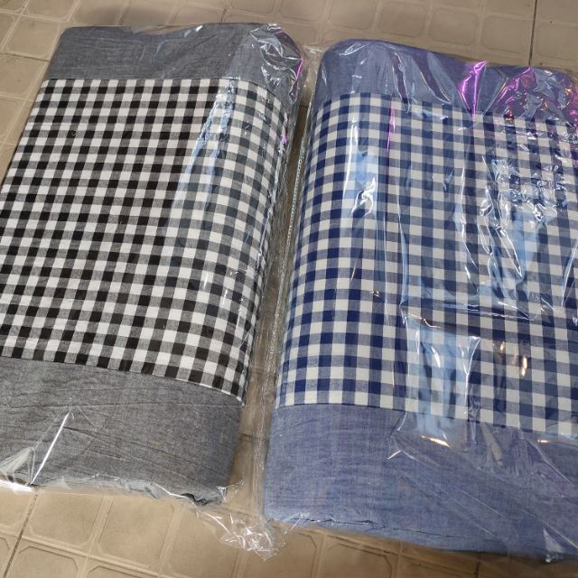 Gối cao su non người lớn cao cấp 30x50 cm