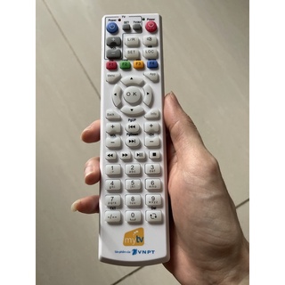 Điều khiển đầu thu iptv mytv