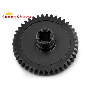 Bánh Răng Hộp Số 42t Cho Xe Điều Khiển Từ Xa Wltoys A959-B A969-B A979-B K929-B Rc Chất Lượng Cao