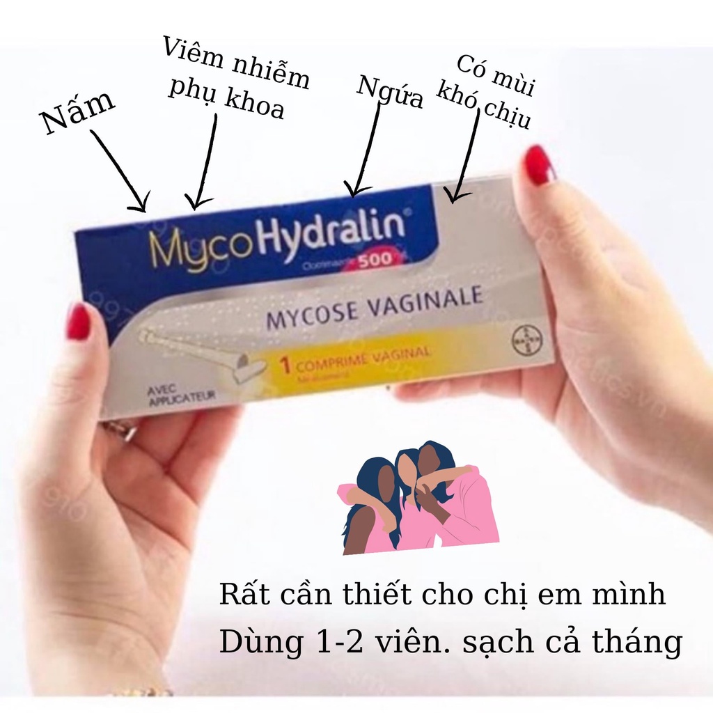 Bill Pháp - Mycohydralin_nội_địa