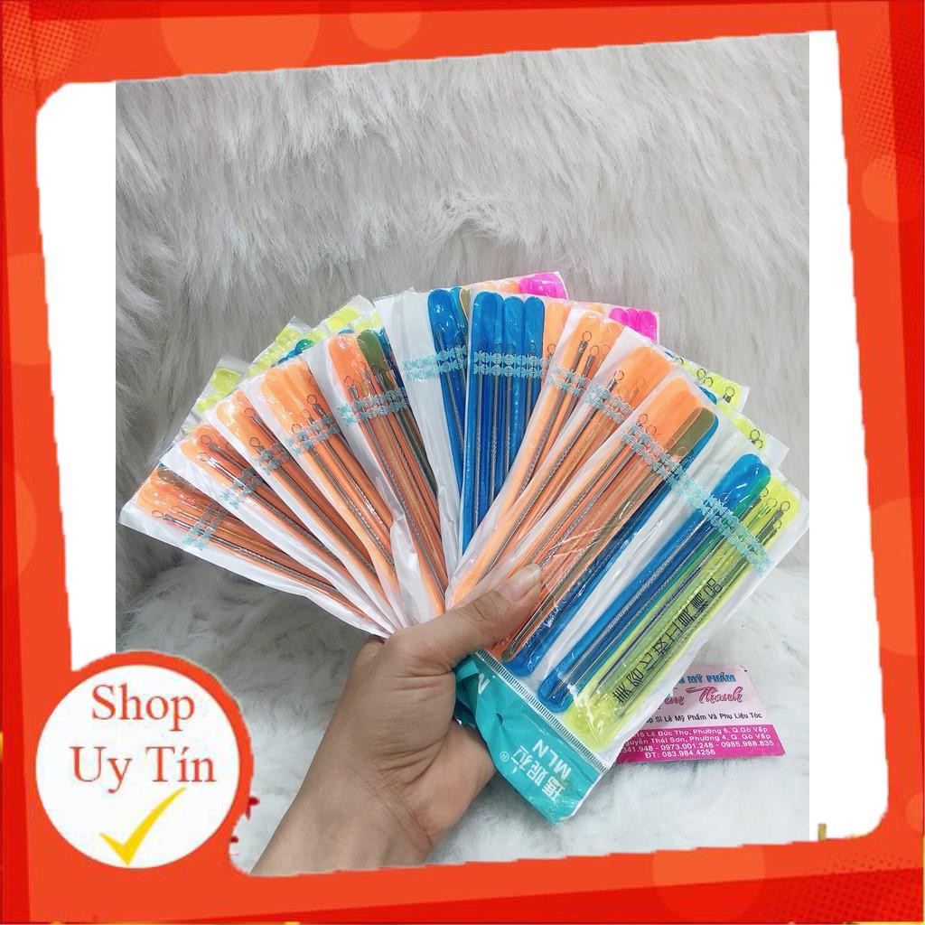 Cây nặn mụn 2 đầu 3k