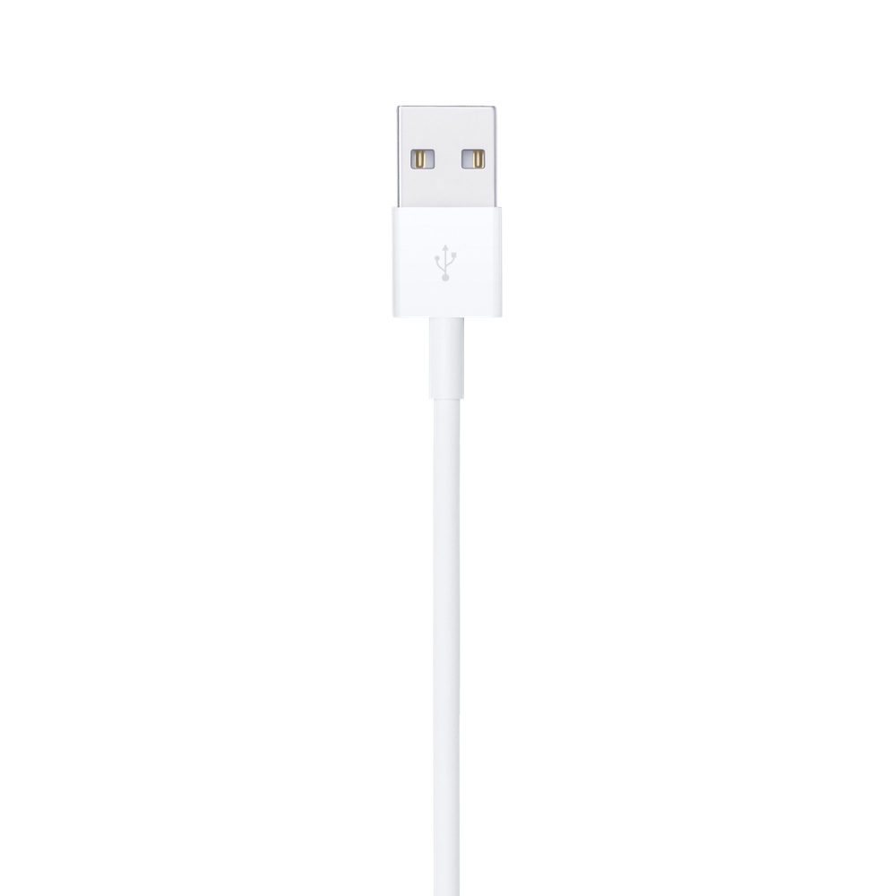 Apple Lightning to USB Cable (1m)- Hàng Chính Hãng [Futureworld- APR]