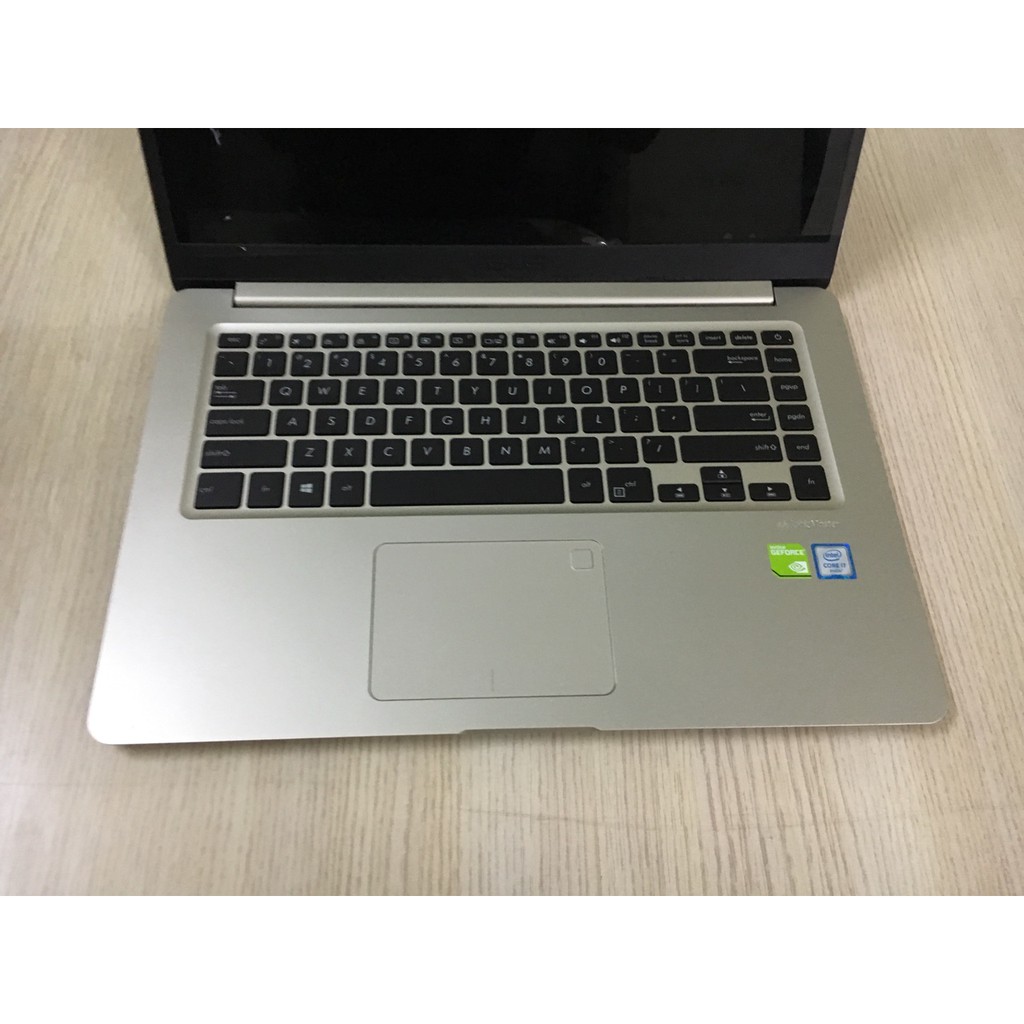 Asus S510UN-BQ052T Core i7-8550U/ Win10 (15.6 inch) - Gold - Hàng Chính Hãng | BigBuy360 - bigbuy360.vn